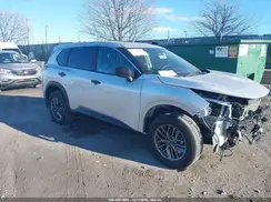 5N1BT3AB9RC688573 2024 NISSAN ROGUE