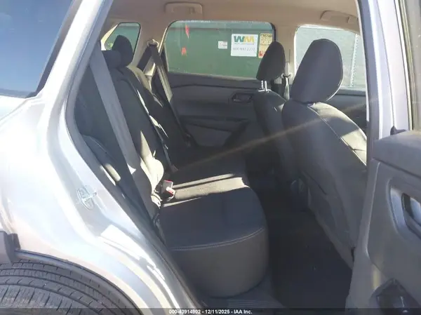 5N1BT3AB9RC688573 2024 NISSAN ROGUE - Image 8