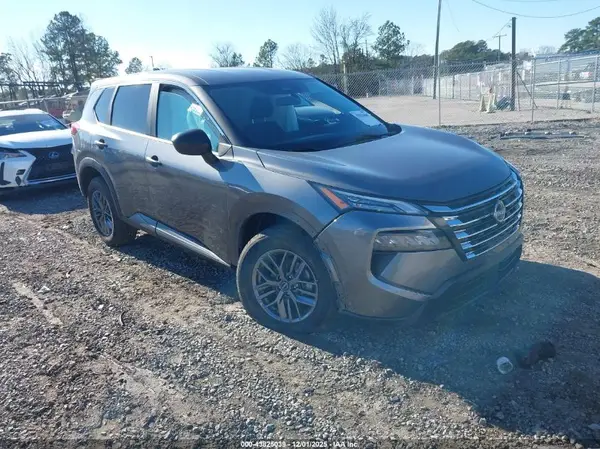 5N1BT3AB9RC688685 2024 NISSAN ROGUE - Image 1
