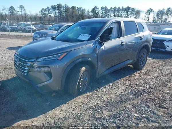 5N1BT3AB9RC688685 2024 NISSAN ROGUE - Image 2