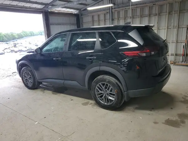 5N1BT3AB9RC691098 2024 NISSAN ROGUE - Image 2