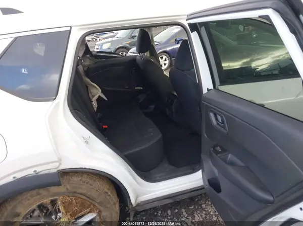 5N1BT3AB9RC696902 2024 NISSAN ROGUE - Image 8