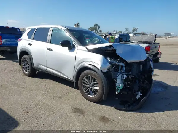 5N1BT3AB9RC700060 2024 NISSAN ROGUE - Image 1