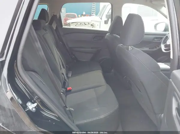 5N1BT3AB9RC705971 2024 NISSAN ROGUE - Image 8