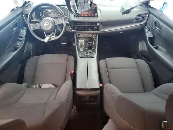5N1BT3AB9RC721667 2024 NISSAN ROGUE - Image 8
