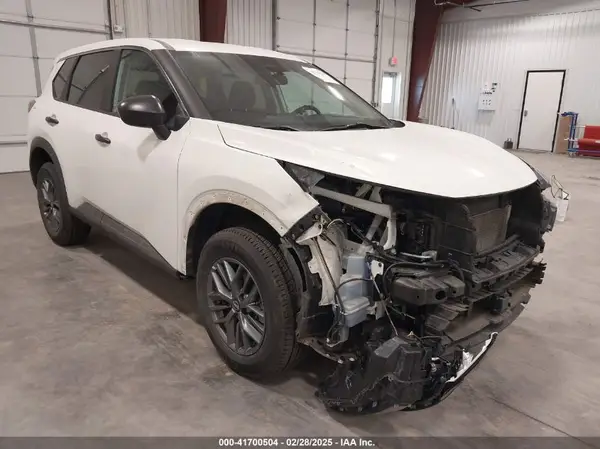 5N1BT3AB9RC722463 2024 NISSAN ROGUE - Image 1