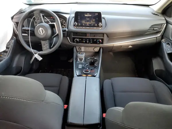 5N1BT3AB9RC723564 2024 NISSAN ROGUE - Image 8