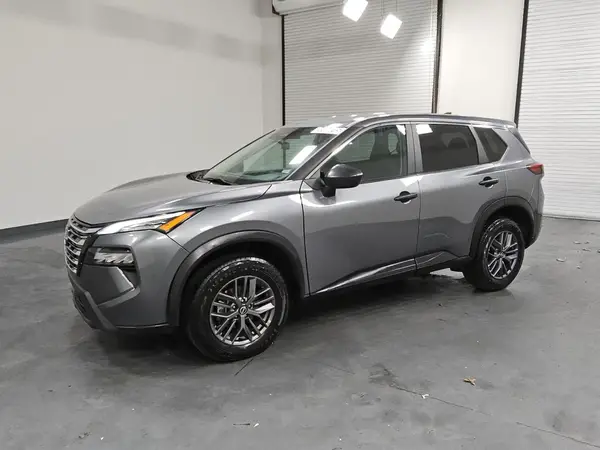 5N1BT3AB9RC725380 2024 NISSAN ROGUE - Image 1