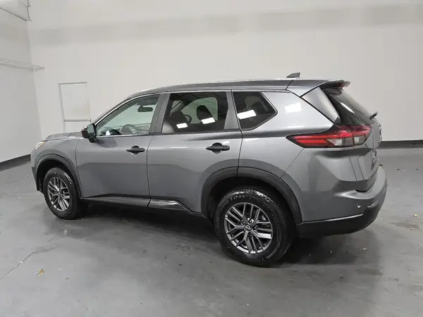 5N1BT3AB9RC725380 2024 NISSAN ROGUE - Image 2