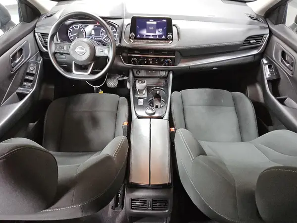 5N1BT3AB9RC725380 2024 NISSAN ROGUE - Image 8