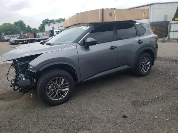 5N1BT3AB9RC735486 2024 NISSAN ROGUE - Image 1