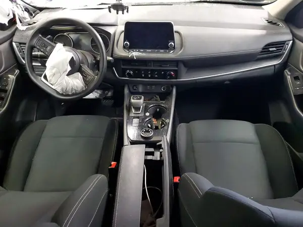 5N1BT3AB9RC751977 2024 NISSAN ROGUE - Image 8