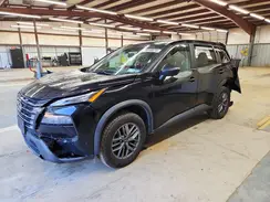 5N1BT3AB9RC752658 2024 NISSAN ROGUE