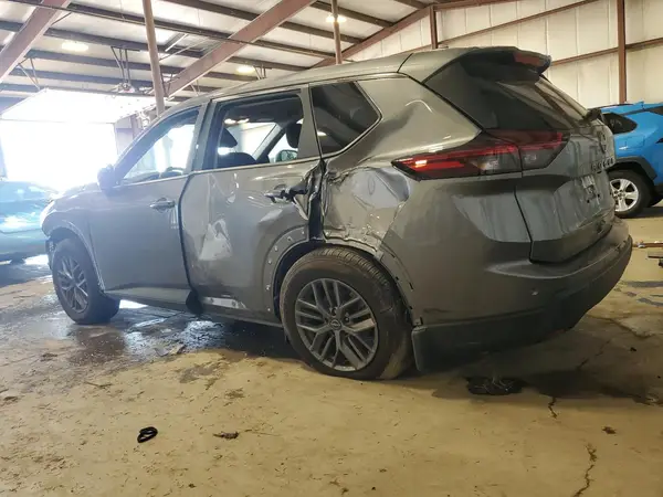 5N1BT3AB9RC756581 2024 NISSAN ROGUE - Image 2