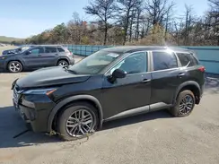 5N1BT3AB9SC673321 2025 NISSAN ROGUE