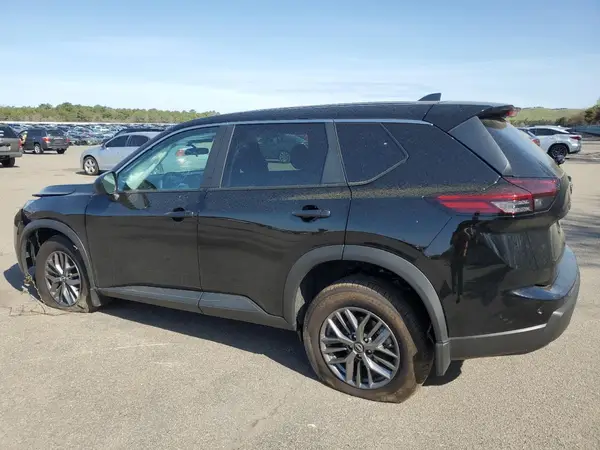 5N1BT3AB9SC673321 2025 NISSAN ROGUE - Image 2