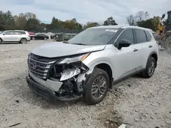 5N1BT3AB9SC771877 2025 NISSAN ROGUE