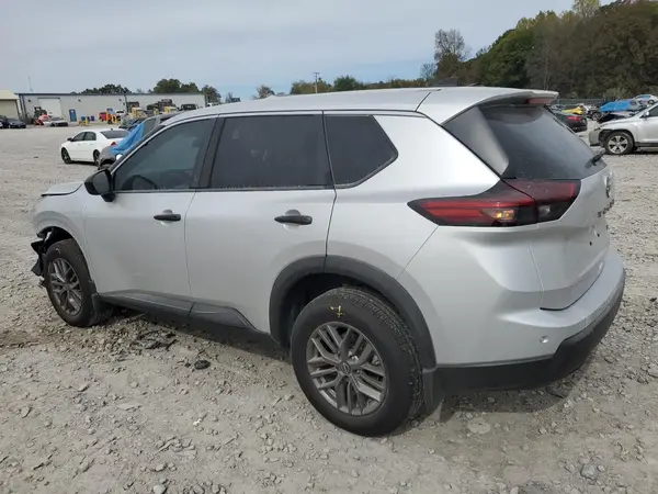 5N1BT3AB9SC771877 2025 NISSAN ROGUE - Image 2