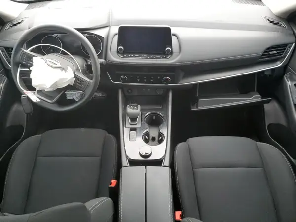 5N1BT3AB9SC771877 2025 NISSAN ROGUE - Image 8