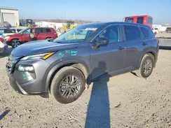5N1BT3AB9SC772043 2025 NISSAN ROGUE