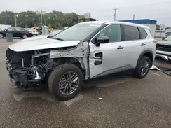 5N1BT3AB9SC774312 2025 NISSAN ROGUE