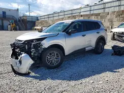 5N1BT3AB9SC775640 2025 NISSAN ROGUE