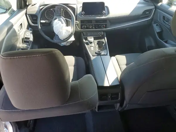 5N1BT3AB9SC775640 2025 NISSAN ROGUE - Image 8