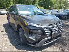 5N1BT3AB9SC787402 2025 NISSAN ROGUE