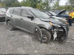 5N1BT3AB9SC792695 2025 NISSAN ROGUE