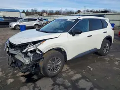 5N1BT3AB9SC804876 2025 NISSAN ROGUE