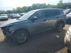 5N1BT3AB9SC857125 2025 NISSAN ROGUE