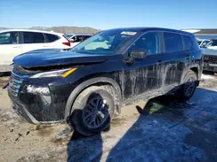 5N1BT3AB9SC868142 2025 NISSAN ROGUE