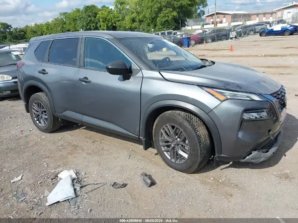 5N1BT3ABDPC865038 2023 NISSAN ROGUE - Image 1