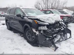 5N1BT3ABXNC705780 2022 NISSAN ROGUE
