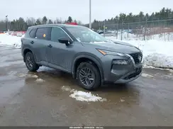 5N1BT3ABXNC709411 2022 NISSAN ROGUE