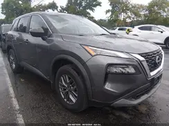 5N1BT3ABXNC724491 2022 NISSAN ROGUE