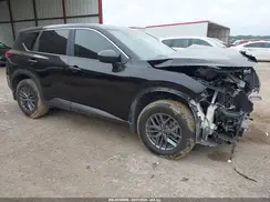 5N1BT3ABXPC676848 2023 NISSAN ROGUE