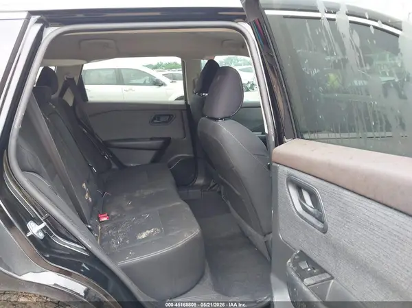 5N1BT3ABXPC676848 2023 NISSAN ROGUE - Image 8