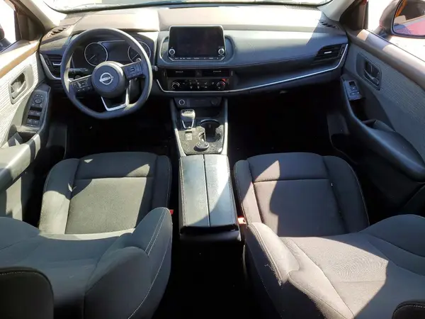 5N1BT3ABXPC680673 2023 NISSAN ROGUE - Image 8
