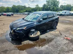 5N1BT3ABXPC684710 2023 NISSAN ROGUE