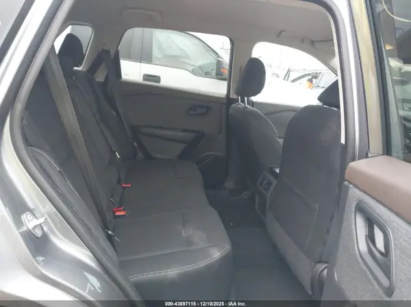 5N1BT3ABXPC687512 2023 NISSAN ROGUE - Image 8