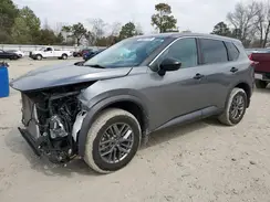 5N1BT3ABXPC689132 2023 NISSAN ROGUE