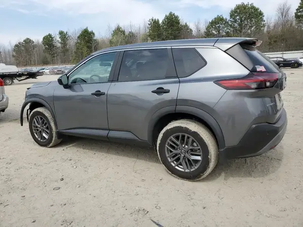 5N1BT3ABXPC689132 2023 NISSAN ROGUE - Image 2
