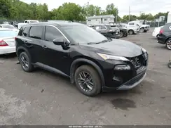 5N1BT3ABXPC735090 2023 NISSAN ROGUE