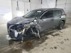 5N1BT3ABXPC742346 2023 NISSAN ROGUE