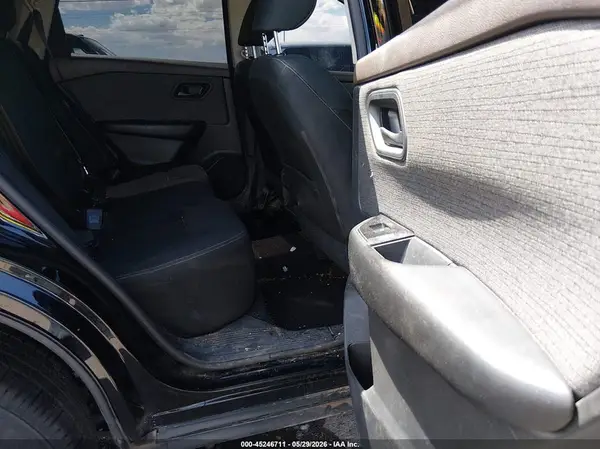5N1BT3ABXPC748907 2023 NISSAN ROGUE - Image 8