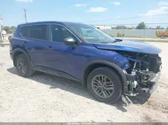 5N1BT3ABXPC757025 2023 NISSAN ROGUE