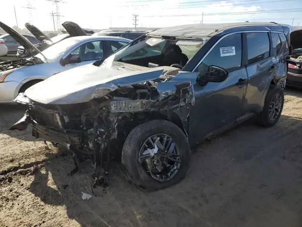 5N1BT3ABXPC769014 2023 NISSAN ROGUE - Image 1