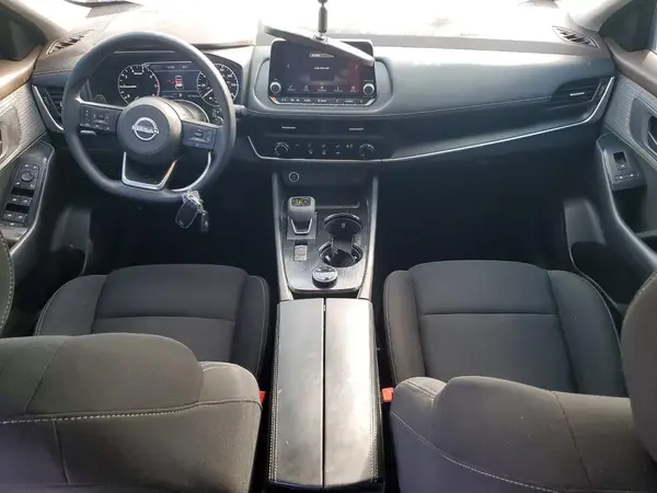 5N1BT3ABXPC772138 2023 NISSAN ROGUE - Image 8