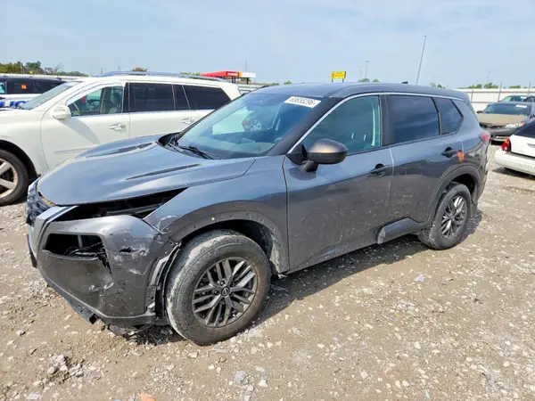 5N1BT3ABXPC779039 2023 NISSAN ROGUE - Image 1